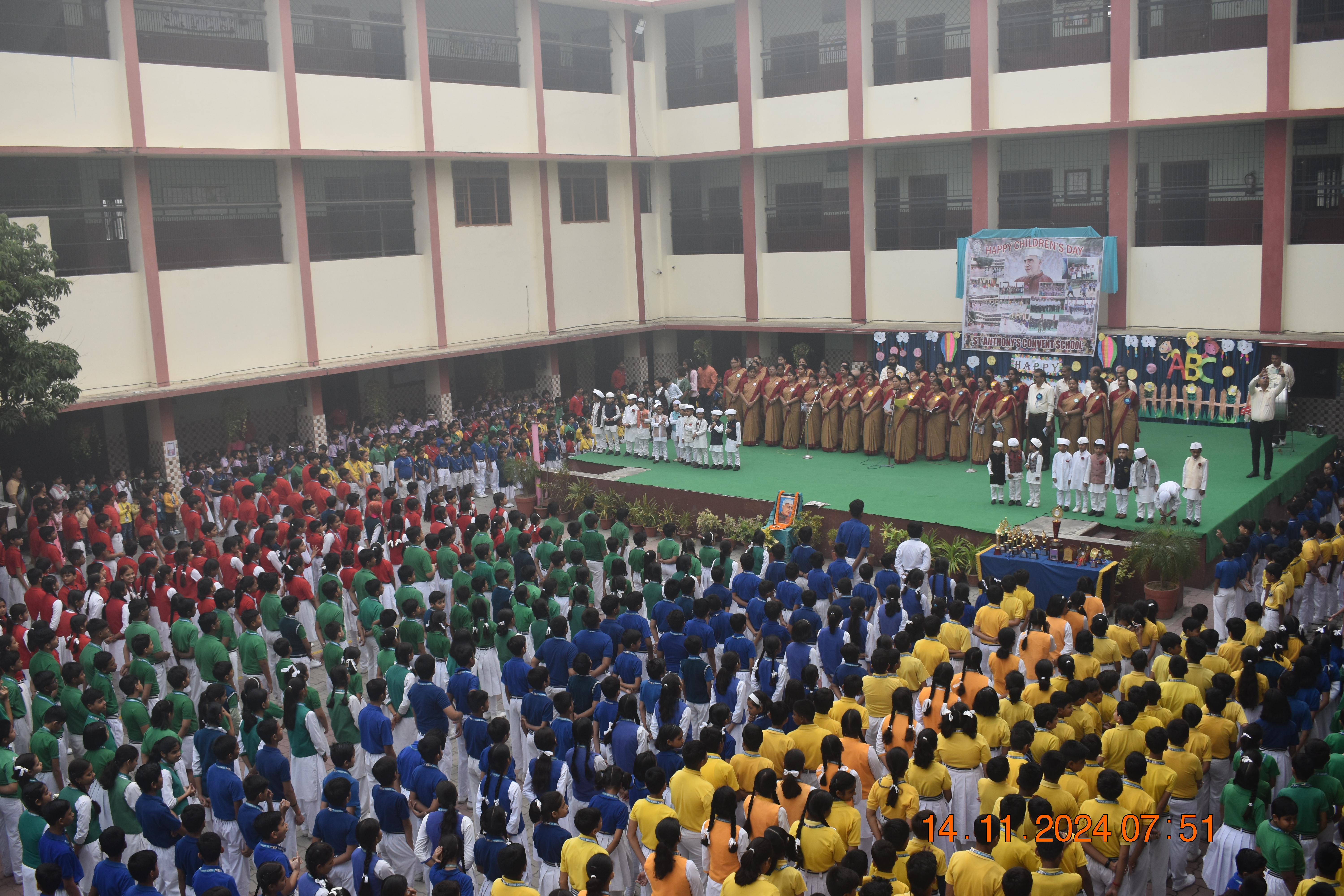Students